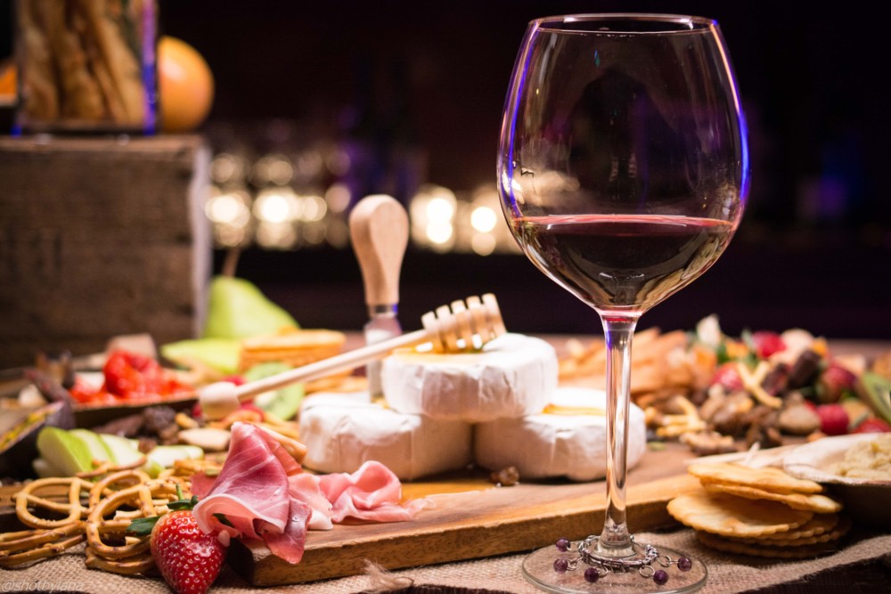 Le traduzioni nel vino