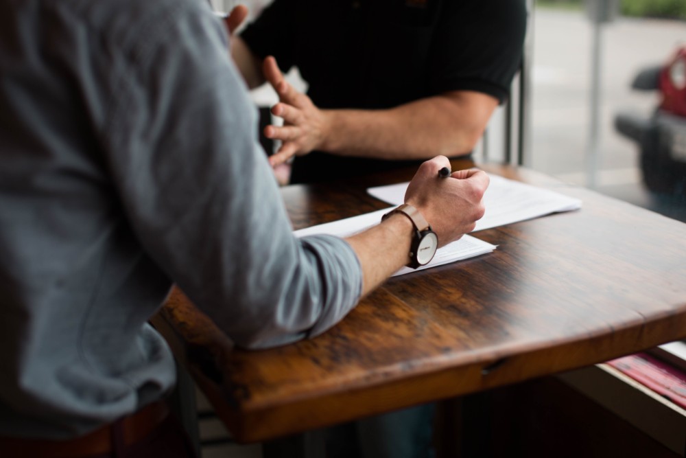How to best work with translators