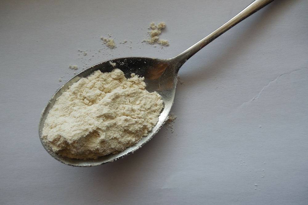 La farina