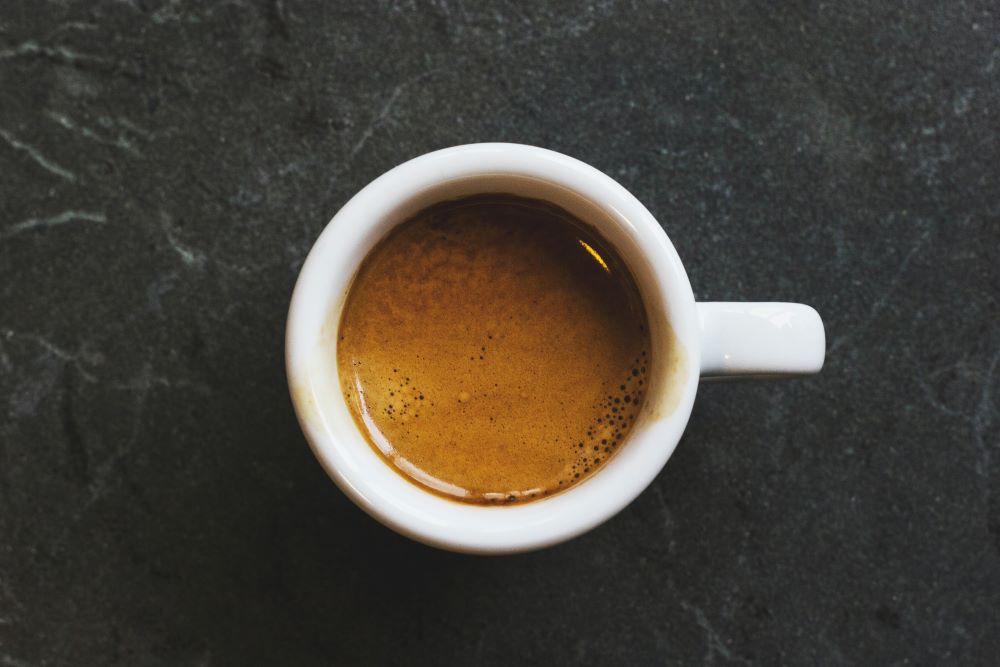 caffè