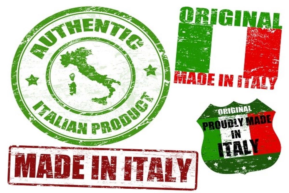Italian sounding