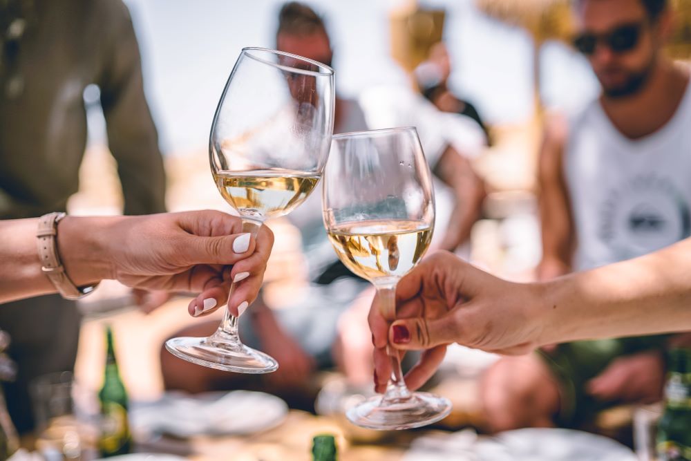 Prosecco contro Prošek