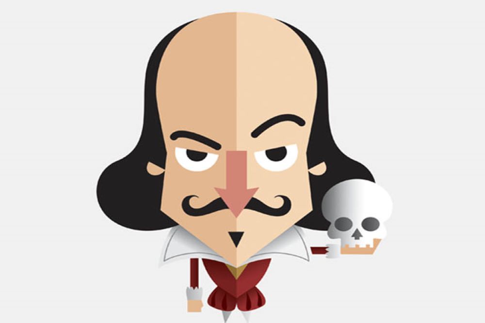 Shakespeare