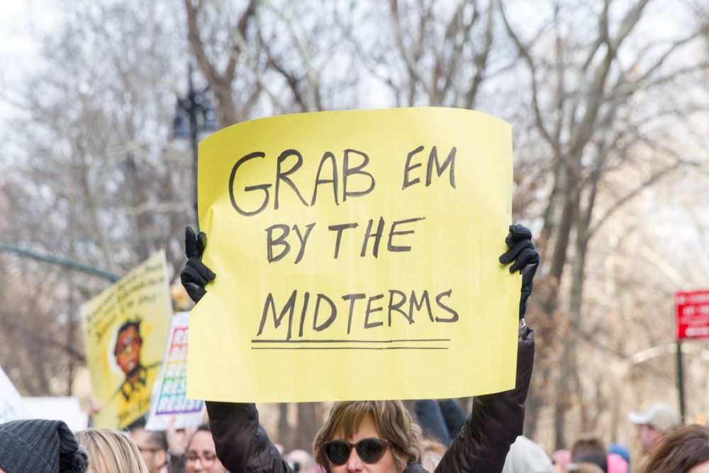 elezioni di midterm